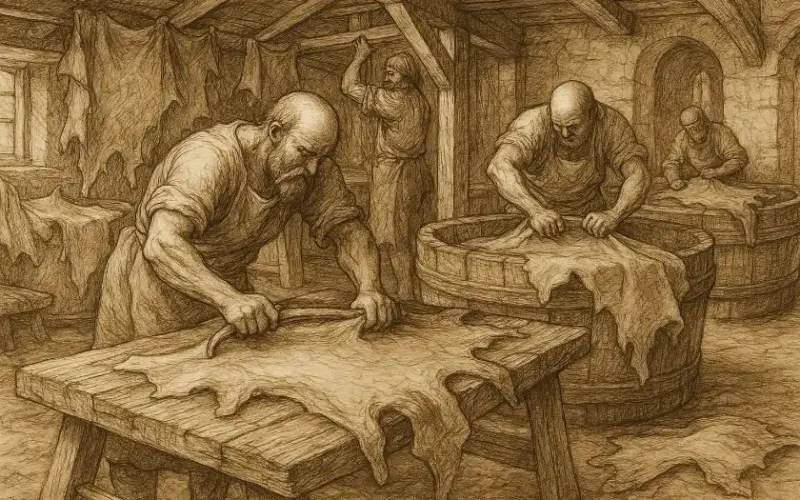 Gerber