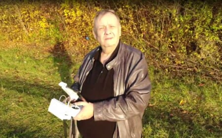 Mit der Phantom 4 tolle Filme machen