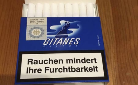 So kann man es auch sagen