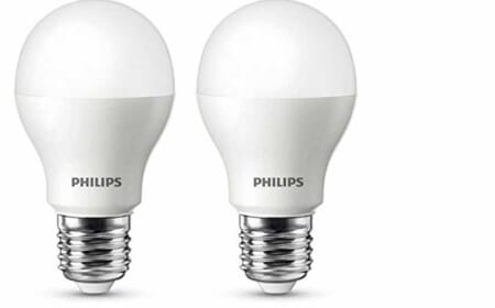 Haustürlampe mit devolo Home Control steuern