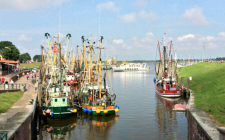 Hafen