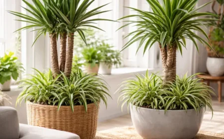 So klappt es mit SERAMIS bei Deinen Zimmerpflanzen