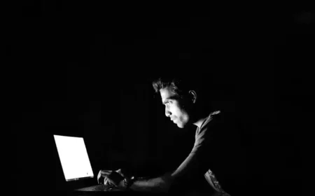 SPAM: Ich weiß, dass Du pädophil bist – So gehst Du mit Cyberkriminellen um!