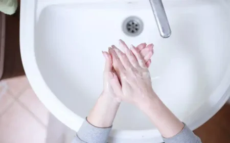 Selbsttest: Bin ich zwangsgestört?