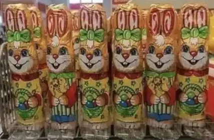 Ziemlich, ziemlich woke: Der, die, das Osterha(ä)se(sin), Osterhäs*in, Osterhase, Osterhäsin