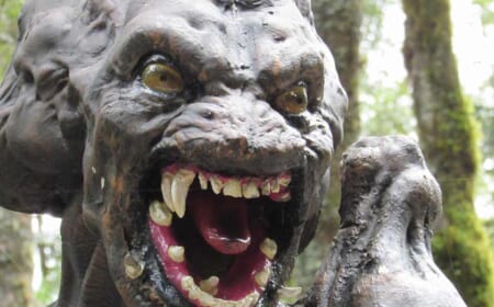 Du bist so hässlich!