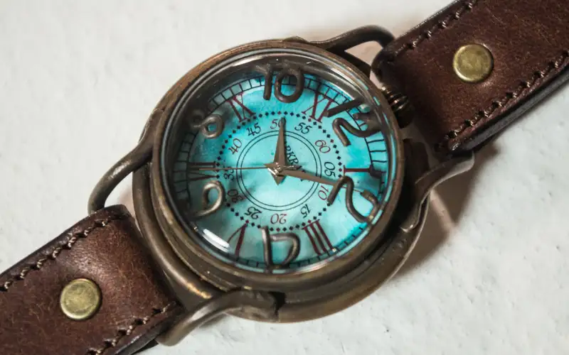 Arabische Zahlen, was ist das denn?