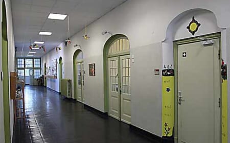 Die Hauptschule produziert nur Blöde und Dumme