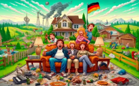 Was ist die schlechteste Fernsehserie?