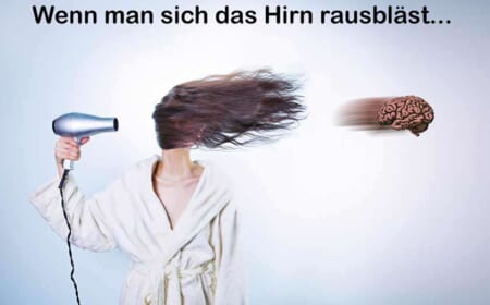 Kann ich die tote Lolita waschen, während sie singt?