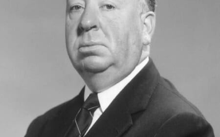 Ach Alfred