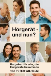 Hörgerät un nun