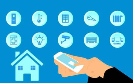 Die Schattenseiten der Smart-Home-Automatisierung: Zwischen Komfort und Herausforderungen