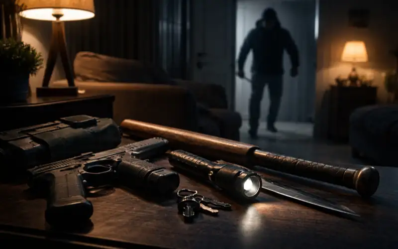 Home defense 800x500