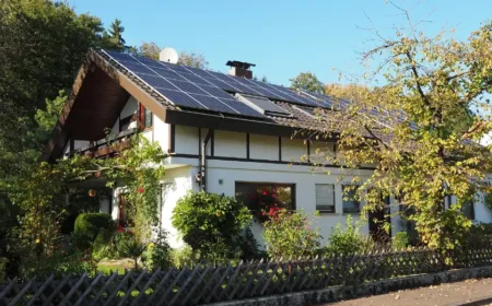 Zukunftstechnologien im Fokus: Die Evolution von Solarmodul-Montagesystemen