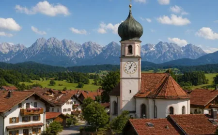 Als Zeit noch ein loser Begriff war