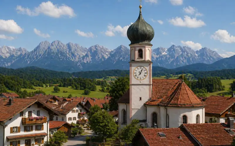 Als Zeit noch ein loser Begriff war