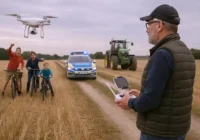 Drohnenfliegen macht keinen Spaß mehr