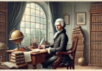 Immanuel Kant Symbolfoto