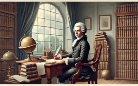 Immanuel Kant – Der Philosoph, der unser Denken revolutionierte