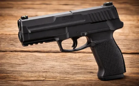 Selbstverteidigung unter Stress: Warum CO₂-Waffen oft versagen – und was jetzt besser wird