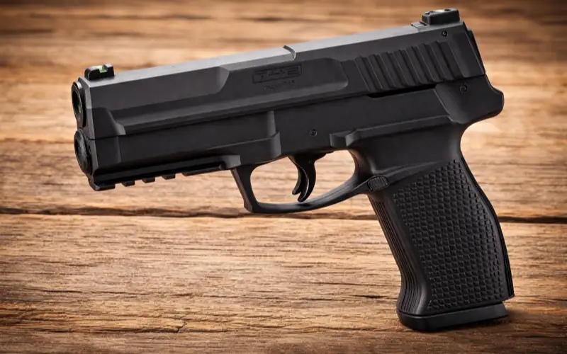 Selbstverteidigung unter Stress: Warum CO₂-Waffen oft versagen – und was jetzt besser wird