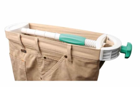 Hosenbund dehnen – Hose weiter machen ohne Nähen, so gehts – Inch-Master