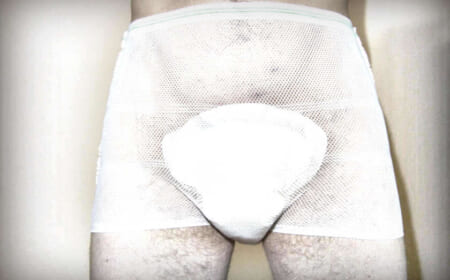 Tipps zur Auswahl von Inkontinenzprodukten für Erwachsene