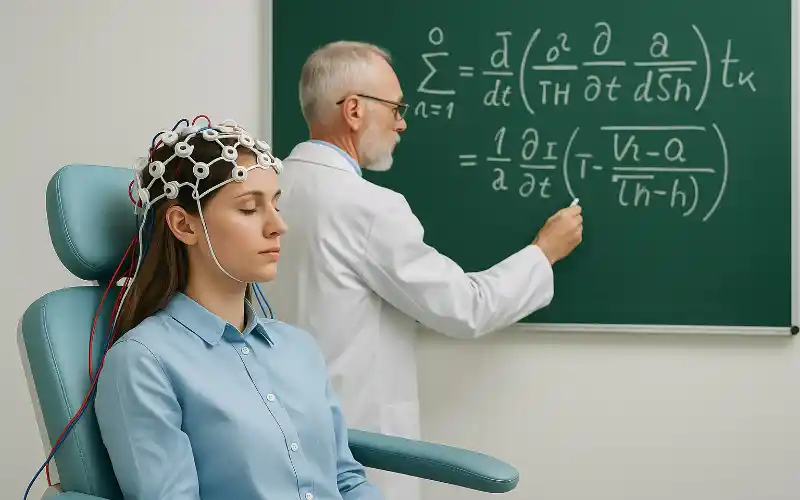 Iq test