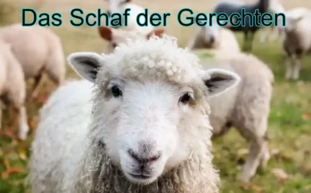Vom Schlaf der Gerechten