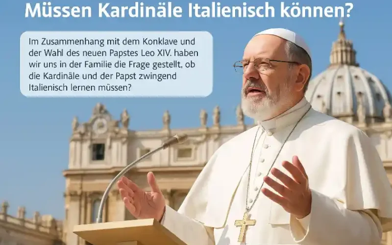 Italienisch