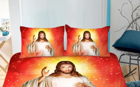 Komm, Herr Jesus, sei unser Gast