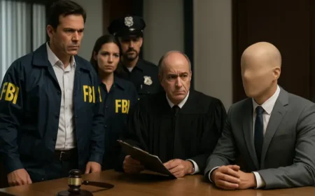 Was ist ein John Doe Verfahren in den USA?