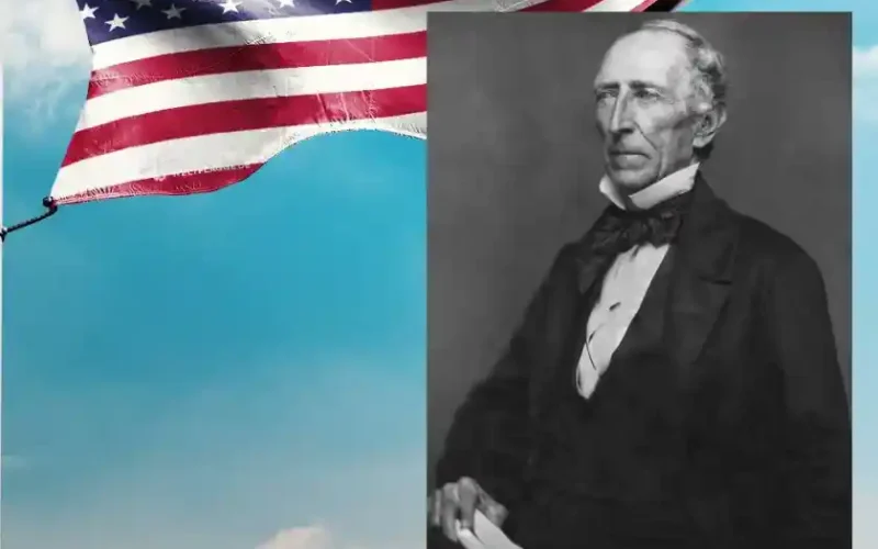 John Tyler