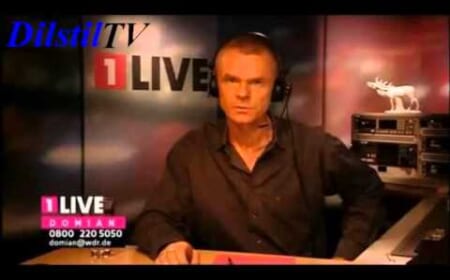 Jürgen Domian hört auf