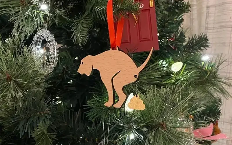 Kackhund