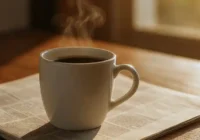 Kaffee