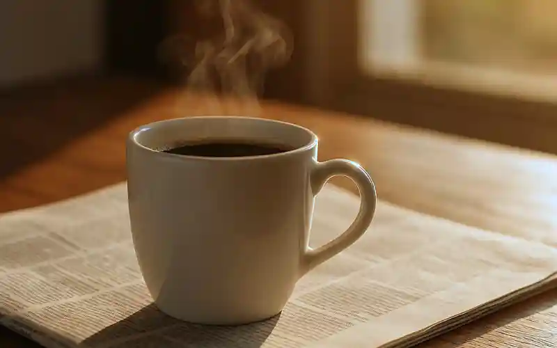Kaffee
