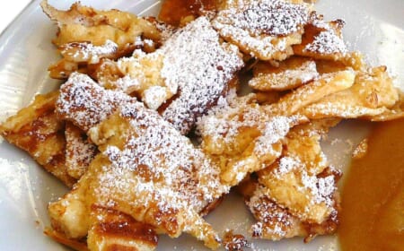 Essen mies und trotzdem abkassiert