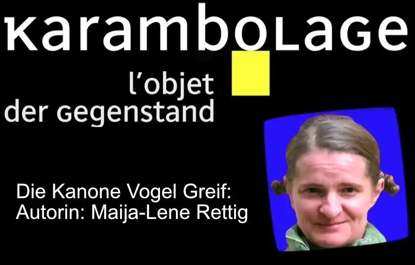 Karambolage Symbolbild
