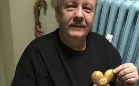 Bald Herzverpflanzung mit veganem Spenderorgan