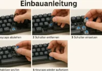 Keycaps