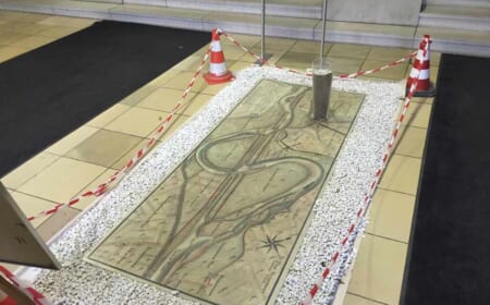 Kindergrab oder was?