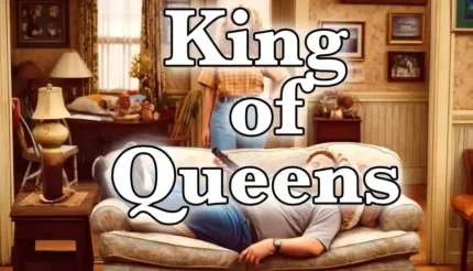 Mookie Barker – Der unbekannte Star aus „King of Queens“