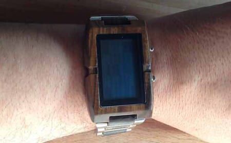 Einfach weil es schön ist – Armbanduhren von Kisai – Tokyoflash