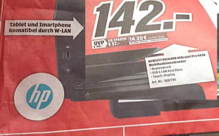 Mit Hewlett-Packard ab ins Koma