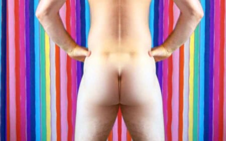 Die politische Korrektheit, die kann mich mal!