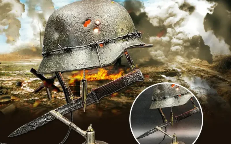 Kriegslampe