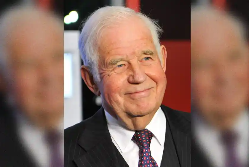 Kurt Biedenkopf