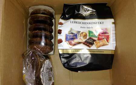 Lambertz feiert 325 Jahre Lebkuchentradition